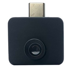 Thermal Imager for Android Phones with 20 to 1000 Degrees for CELSIUS Range