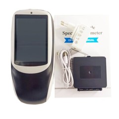 Three Angle Spectrophotometer Repeatability: 0.04 Bluetooth 5.0 Transmission