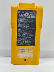 Megger BM200 Insulation Resistance Tester 1kV/500V/200M Ohm , UK#96