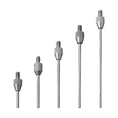 Dial Indicator Contact Point Stem Rod Depth Gauge Set for Online Sales