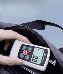 Digital Push-pull Force Gauge, Tension Tester, Spring Scale, Pressure Gauge