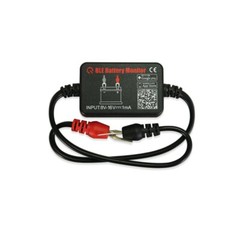 Battery Monitor Tester Car 12V Bluetooth 4.0 Wireless Free Mobile APP Real Time