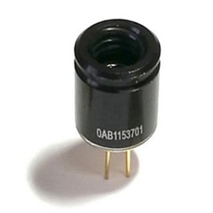MLX90640 Sensor 3.3V Supply Voltage Operating Temp -40°C To 85°C ABS Material