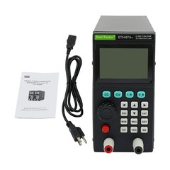 Electronic Load Tester Machine ET5407A+ Electric Loading Testing Equipment 200W