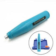 Concrete Rebound Test Hammer Resiliometer 10~60Mpa Testing Equipment