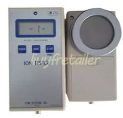 1PC NEW COM-3010PRO Portable Solid Negative Ion Tester