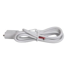 Wired For water Leak Sensor Probe Compatible with 12V and 24V Power Supplies