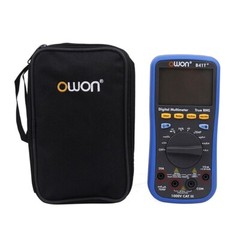 B41T+ Multimeter w/ Bluetooth Datalogger Temperature Meter 3-in-1 True RMS tps1