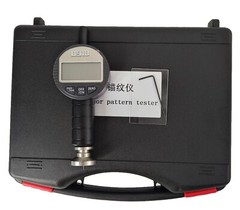 Shot Blasting Clean Surface Profile Gauge Surface Roughness Tester Meter 2000um