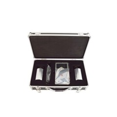 SL-030B Digital Display Hammer Surface Resistance Tester DC9V(without Battery)