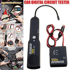 Digital Car Circuit Scanner Diagnostic Tool Repair Checking Short Circuit Acc…