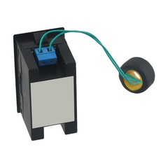 AC40-300V 100A Digital Volt Amp Watt Detector Voltage Current Power Factor Meter