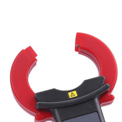 Leakage Current Meter AC Clamp Leakage Current Meter Range AC 0mA-300A