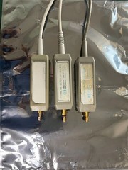 HP Agilent 85025B Detector 10MHz – 26.5GHz _3