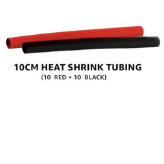 Gold Pins EC3 Kit T Connector Flexible Silicone Cable Wide Compatibility