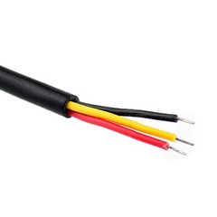DS18B20 Waterproof Digital Probe Temperature Sensor Cable Thermometer Thermal
