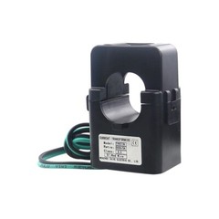 Mini Split Core Current Transformer KCT-36 Sensor CT 100A 200A 300A 400A 500A