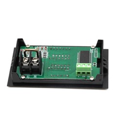 DC0-200V 10A Range 4/5-bit LCD/LED High Precision Voltage Current Power Tester