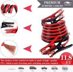 Car Emergency Kit,Emergency Roadside Kit for Car,Car Accessories for Women or Me