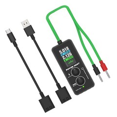 ABS PW15 Supply Box for Mobile Phone Repair with Digital Readout