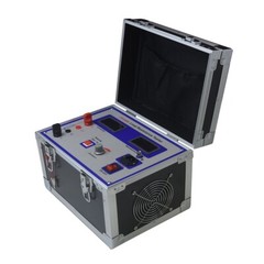 JH1000 High Precision Micro Ohm Meter Loop Contact Meter Resistance Tester