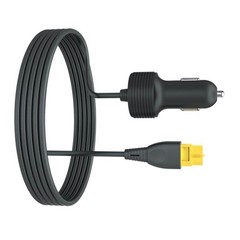 For XT60 Power Cord for Car For Charger DC12V 24V to 10A 15A Converter Cable