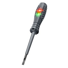 Multi-functional Electrician Screwdriver Pencil AC Test Pen Voltage Tester aa