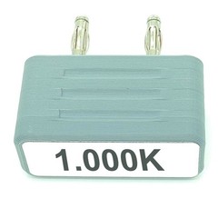 Standard Resistance Calibration Tool for Improved Measurement Reliability