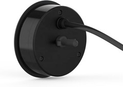 Battery Monitor with Shunt, Voltage Current Meter