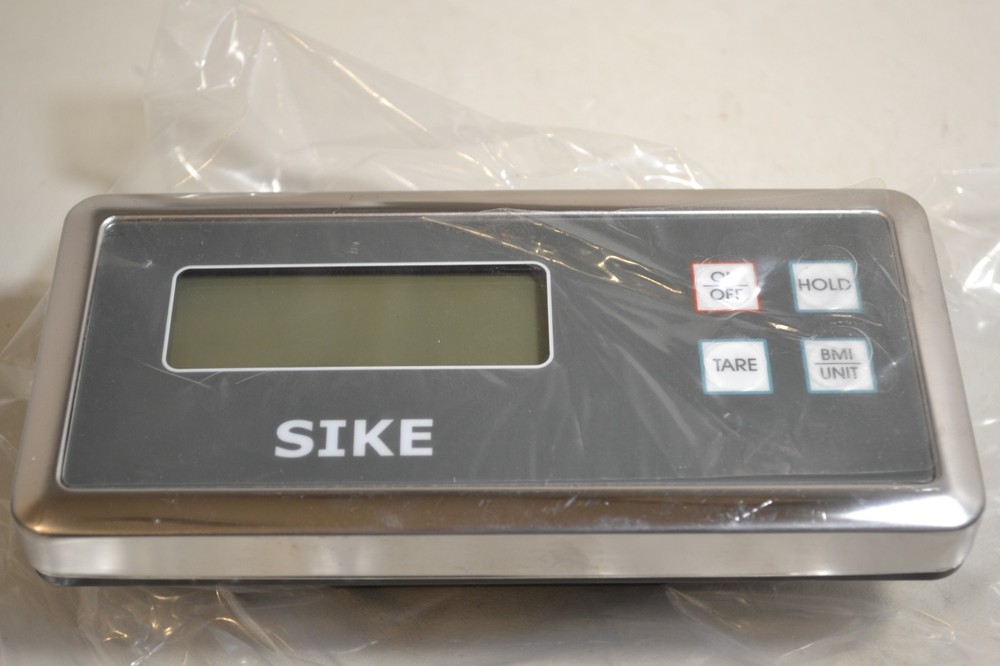 SIKE RS232 Load Cell