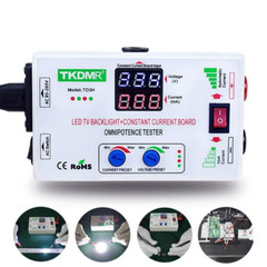 Multipurpose Tester for LED TV Backlight Constant Current Driver Board KT4H USA