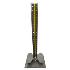 DuPont Impact Testing Machine for Plastic/Ceramic/Acrylic/Fiberglass 50-1000mm