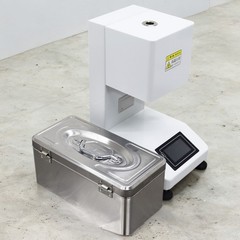 Automatic Melt Index Meter Melt Flow Index Rate Tester MFR Tester Lab Equipment