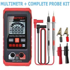 Voltage Electricity Tester Volt Detector Test Pen AC Non-Contact Sensor 90-1000