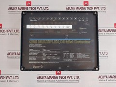 QMI MP12 Multiplex Oil Mist Detector