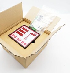KBR multimess F144-0-LED-EP-US1-4 14083 power meter 3-phase -unused/original packaging-