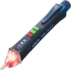 Non-Contact Voltage Tester 12V-1000V Circuit Tester with LCD Display