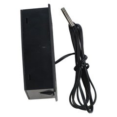 W3230 Temperature Controller with Alarm for Safe Heating and Cooling Control