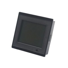 1pcs AC80-300V 0-999KW LCD Digital Display Voltage Current 20A Meter new