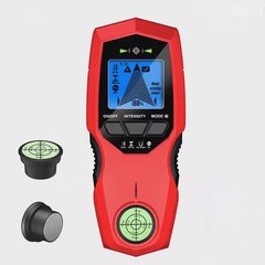 7 in 1 Wall Detector for Studs Nails Metal For Wood and Live AC Wire Scanner