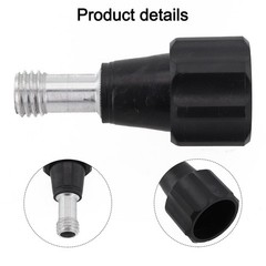 Center screw tripod accessories theodolite total station leveling measurement