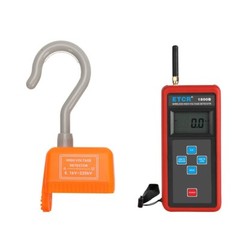 Wireless High Voltage Electroscope Electricity Test Line Voltage Current Tester