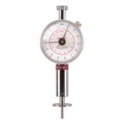 Portable Fruit Hardness Tester Tool Test Meter for Apple Pear Watermelon Banana