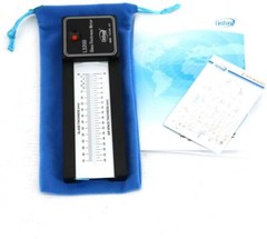 Laser Glass Thickness Gauge Single Layer Glass Double Triple Glazing