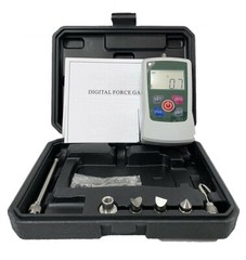 Digital Force Gauge Force Gauges Portable Push Pull Gauge Measuring Value 20N