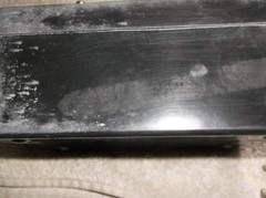 Triplett CK-8455 L2 Meter with leather case