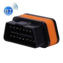 Vgate iCar II Super Mini ELM327 OBDII Bluetooth V3.0 Car Scanner Tool, Support A