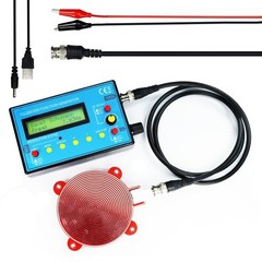For FG 200 Function Signal Generator with USB Power BNC Clip Cable Package