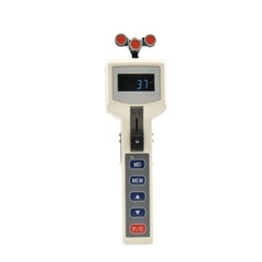 Yarn Wire Rope Tensiometer Handheld Digital Tension Tester 40~ 2000(CN)