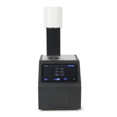 Lab Haze Meter with Transmission 0/D Single Aperture Φ20mm PD Array Detector